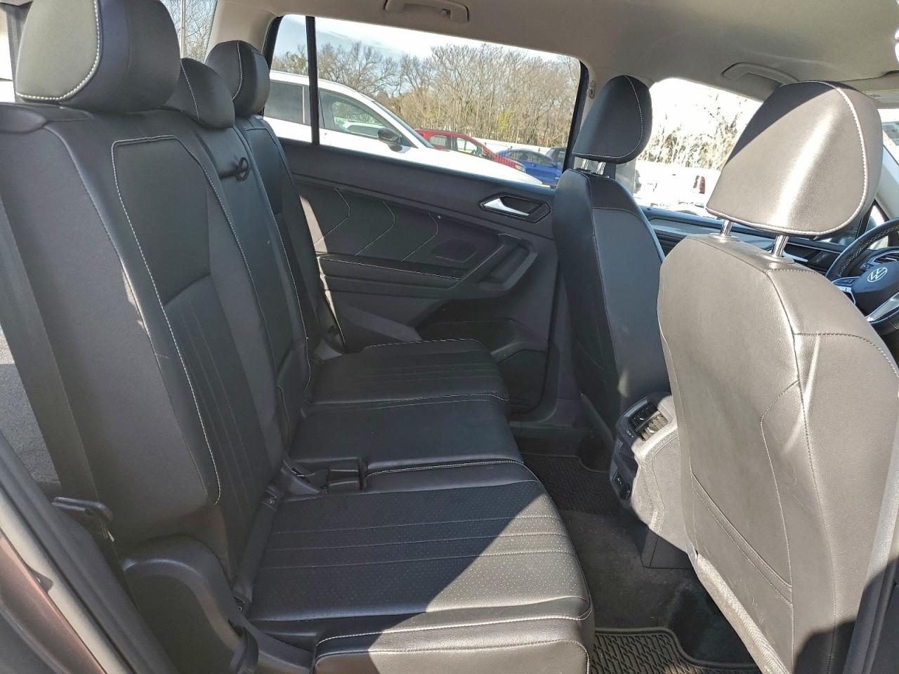 2024 Volkswagen Tiguan Se VIN: 3VV3B7AX4RM047510 Lot: 96094795