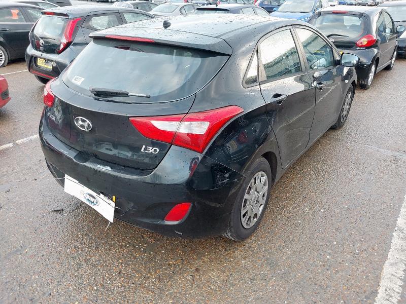 2012 HYUNDAI I30 1.4 CLASSIC 5DR