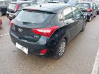 2012 HYUNDAI I30 1.4 CLASSIC 5DR for sale at Copart SANDWICH