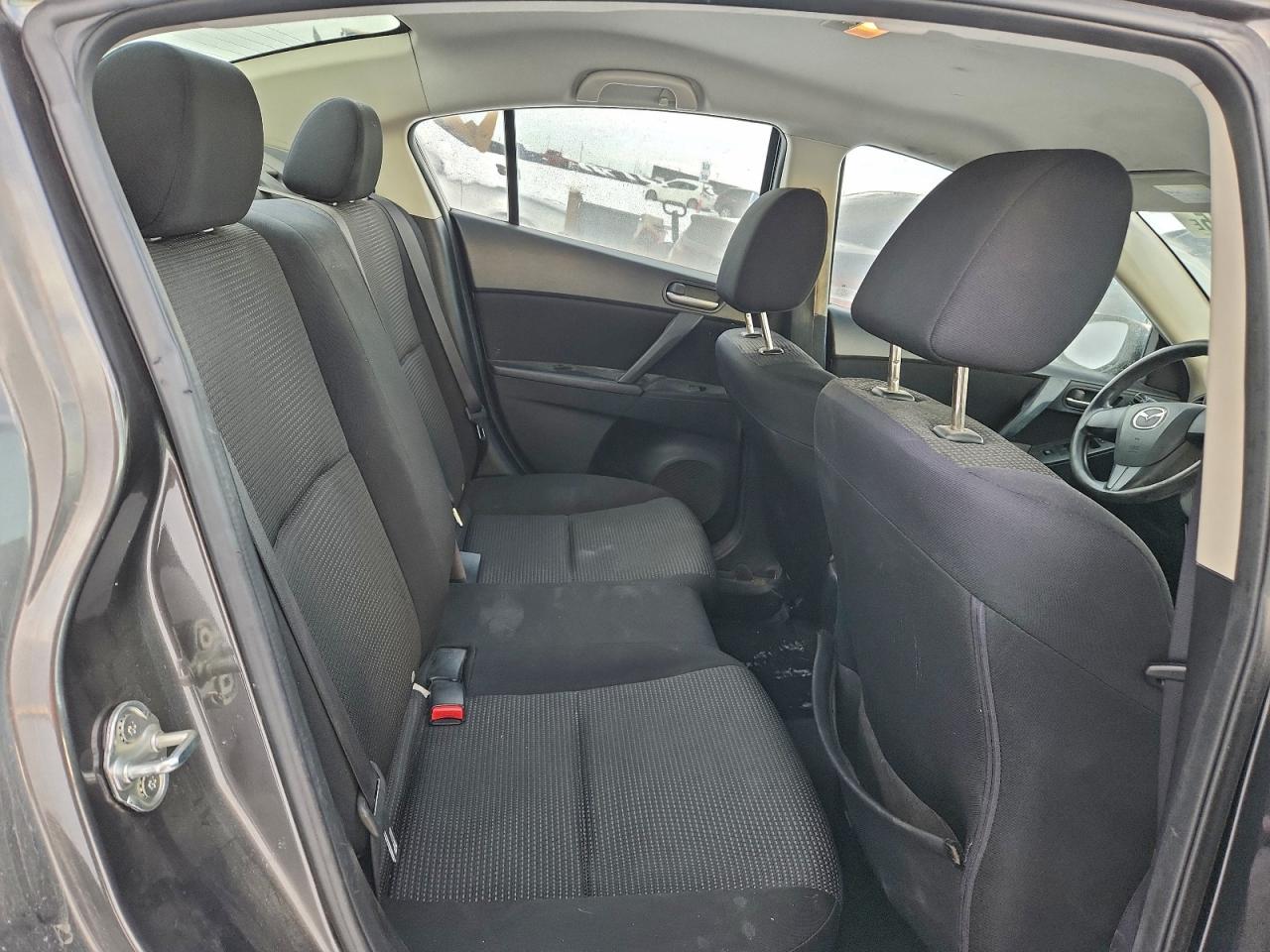 2013 Mazda 3 I VIN: JM1BL1UF6D1811936 Lot: 95558215