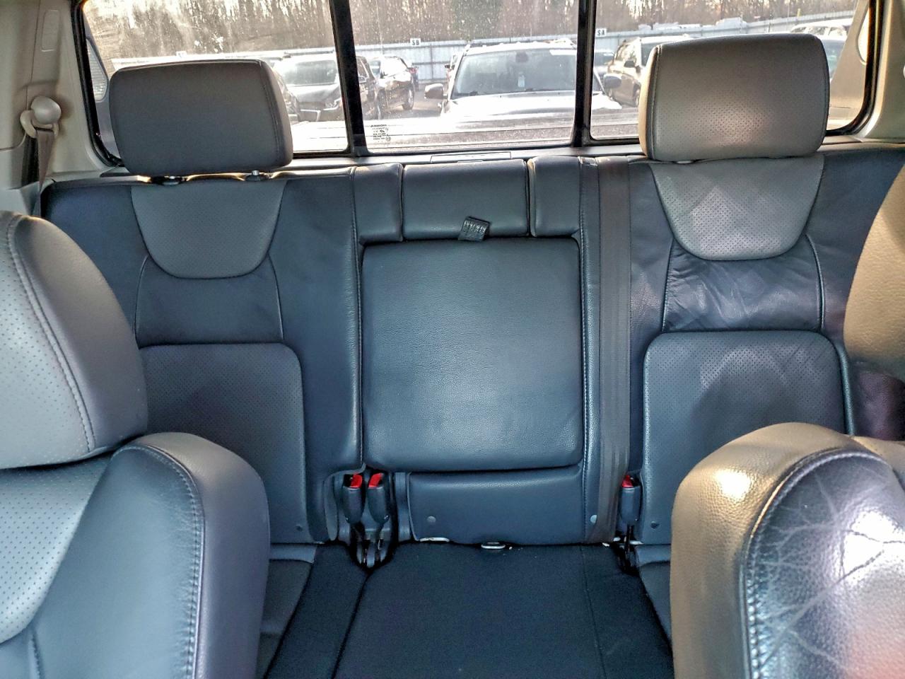 2006 Honda Ridgeline Rtl VIN: 2HJYK16576H562502 Lot: 95612035