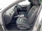 2013 AUDI A4 2.0 TDIE SE TECHNIK 5DR for sale at Copart WHITBURN