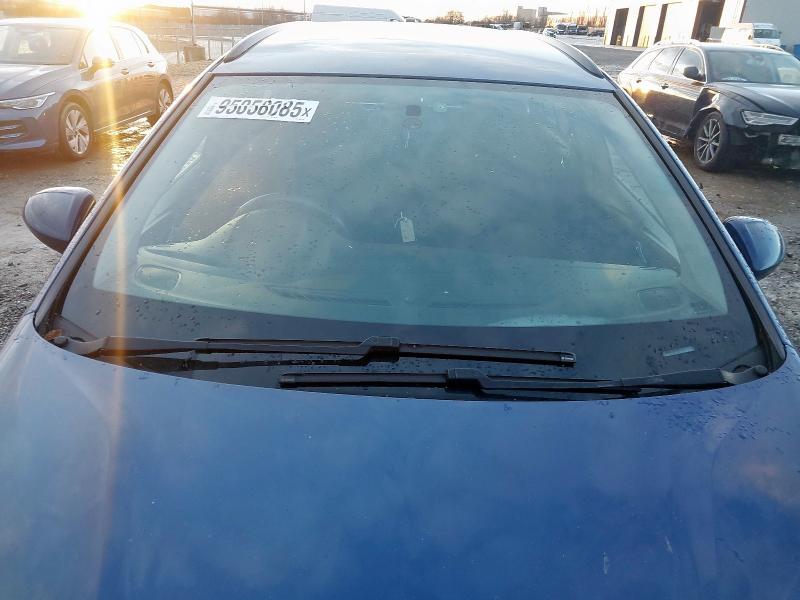 2019 VAUXHALL ASTRA 1.6 CDTI 16V ECOTEC TECH LINE NAV 5DR