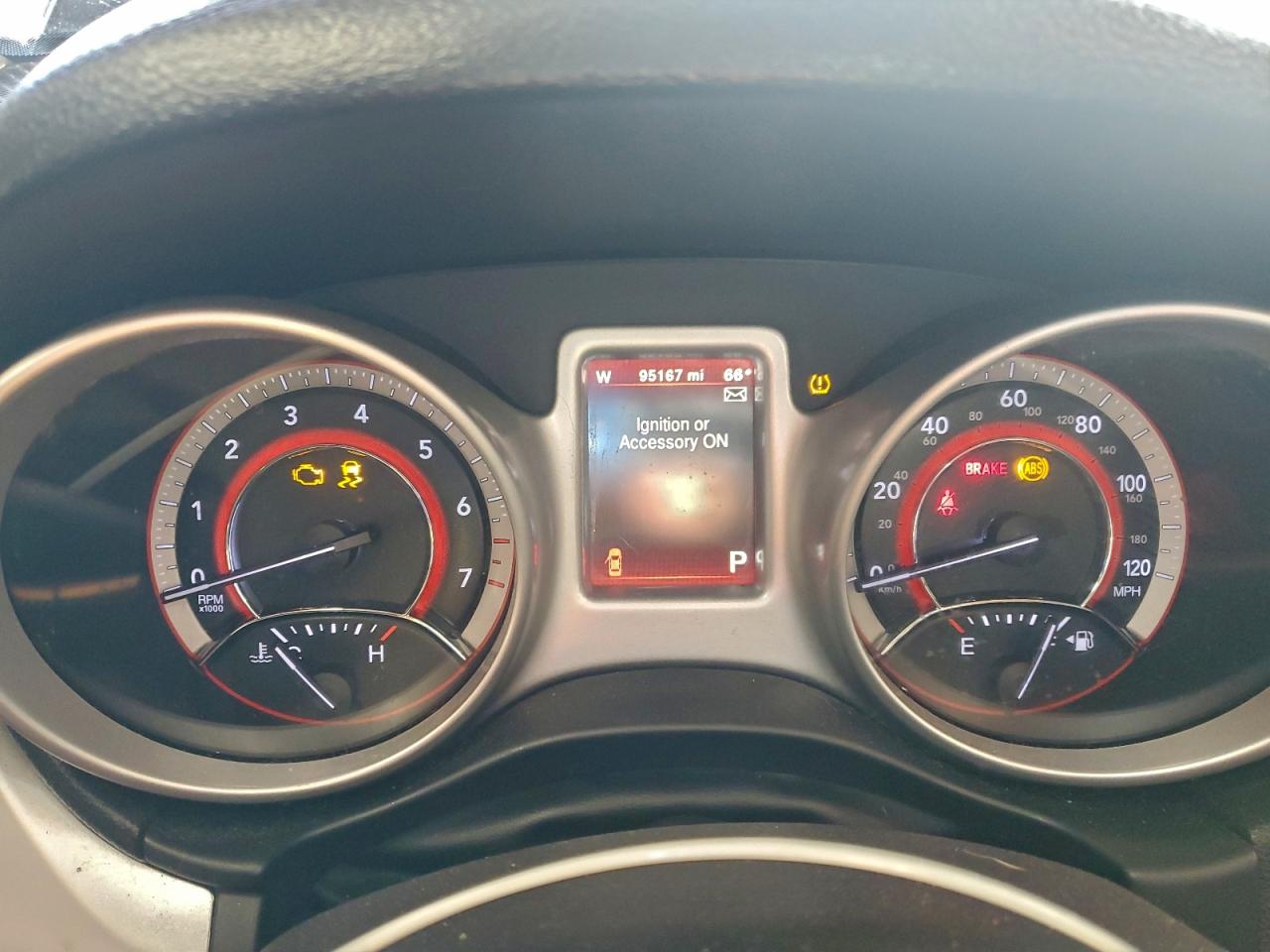 2018 Dodge Journey Se VIN: 3C4PDCAB0JT530686 Lot: 96222115