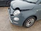 2021 FIAT 500 1.0 MILD HYBRID DOLCEVITA [PART LEATHER] 3DR for sale at Copart YORK