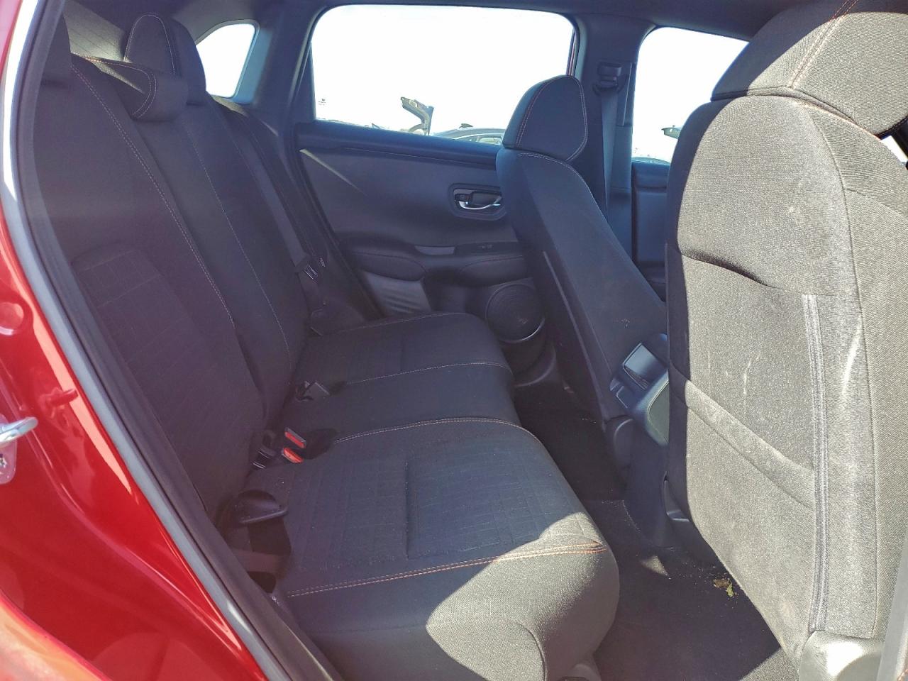 2023 Honda Hr-V Sport VIN: 3CZRZ1H5XPM714223 Lot: 97517405