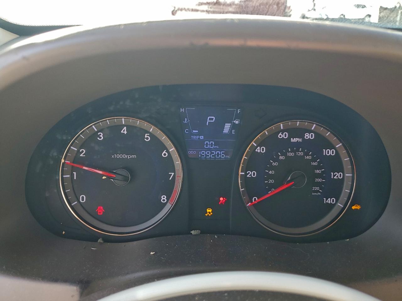 2012 Hyundai Accent Gls VIN: KMHCT4AE7CU213817 Lot: 95111785