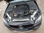 2017 MERCEDES-BENZ E CLASS E220D AMG LINE 4DR 9G-TRONIC for sale at Copart SANDY