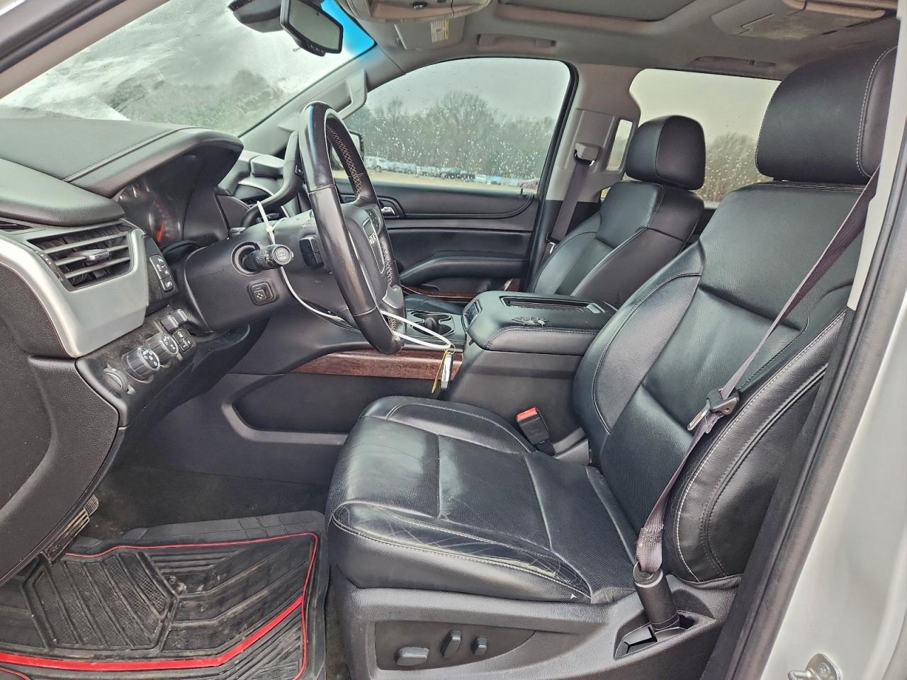 2016 GMC Yukon Xl K1500 Slt VIN: 1GKS2GKC8GR350442 Lot: 95986145