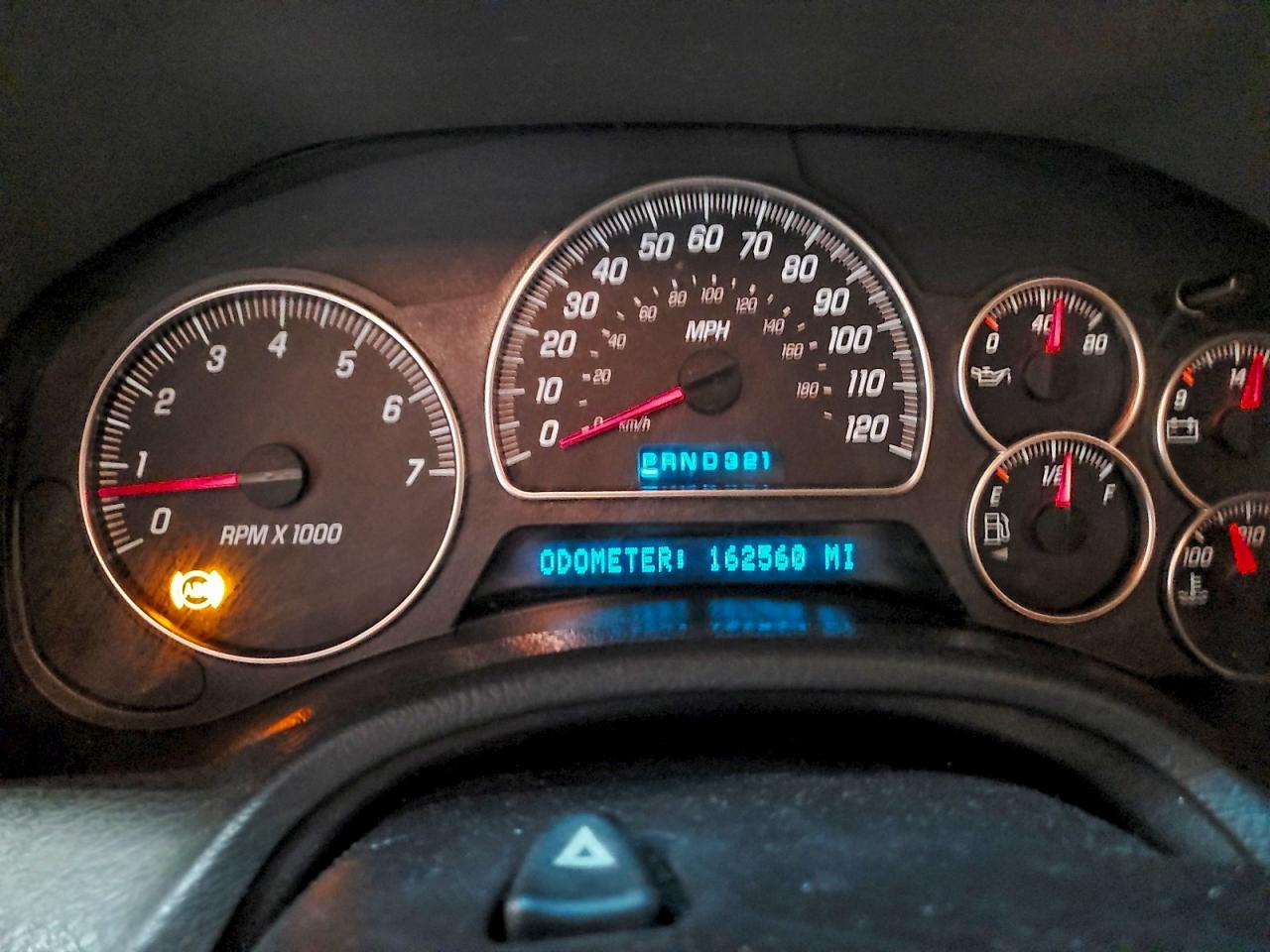 2004 GMC Envoy VIN: 1GKDT13S342236040 Lot: 96955095