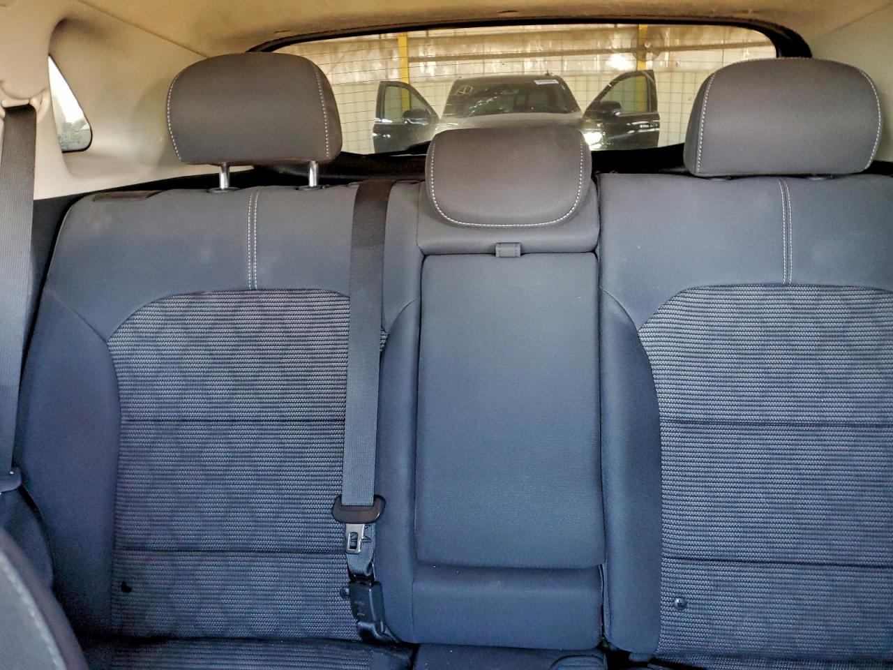 2018 Kia Niro Fe VIN: KNDCB3LCXJ5109830 Lot: 97147975