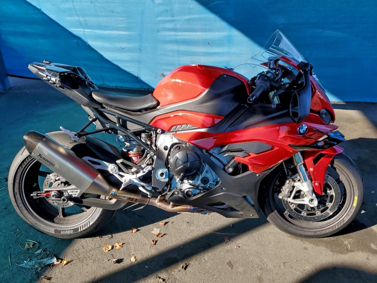 2024 BMW S 1000 Rr
