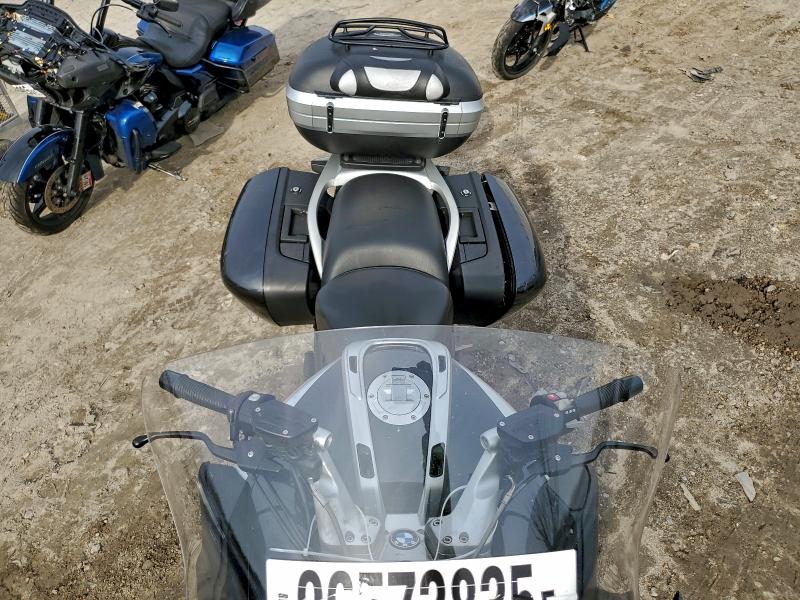 2011 BMW R1200 RT  