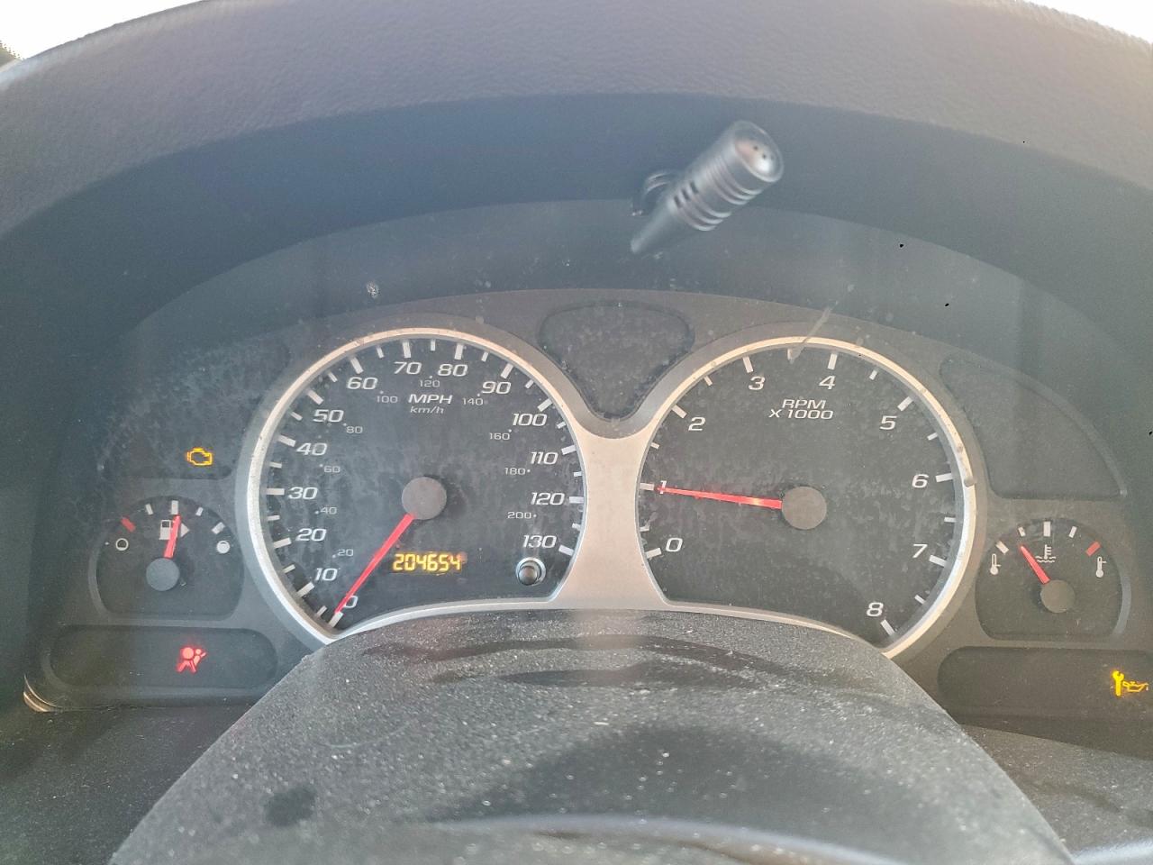 2005 Chevrolet Equinox Lt VIN: 2CNDL73F056182164 Lot: 95430615