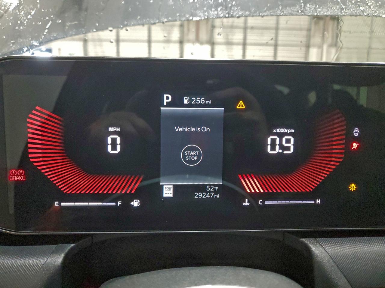 2025 Kia K4 Lx VIN: 3KPFT4DE2SE075419 Lot: 96931265