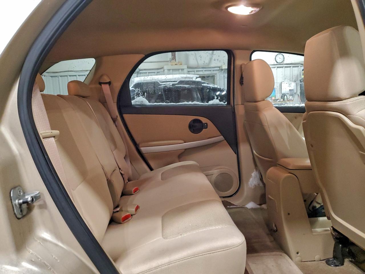 2008 Chevrolet Equinox Lt VIN: 2CNDL43F286342483 Lot: 96106795