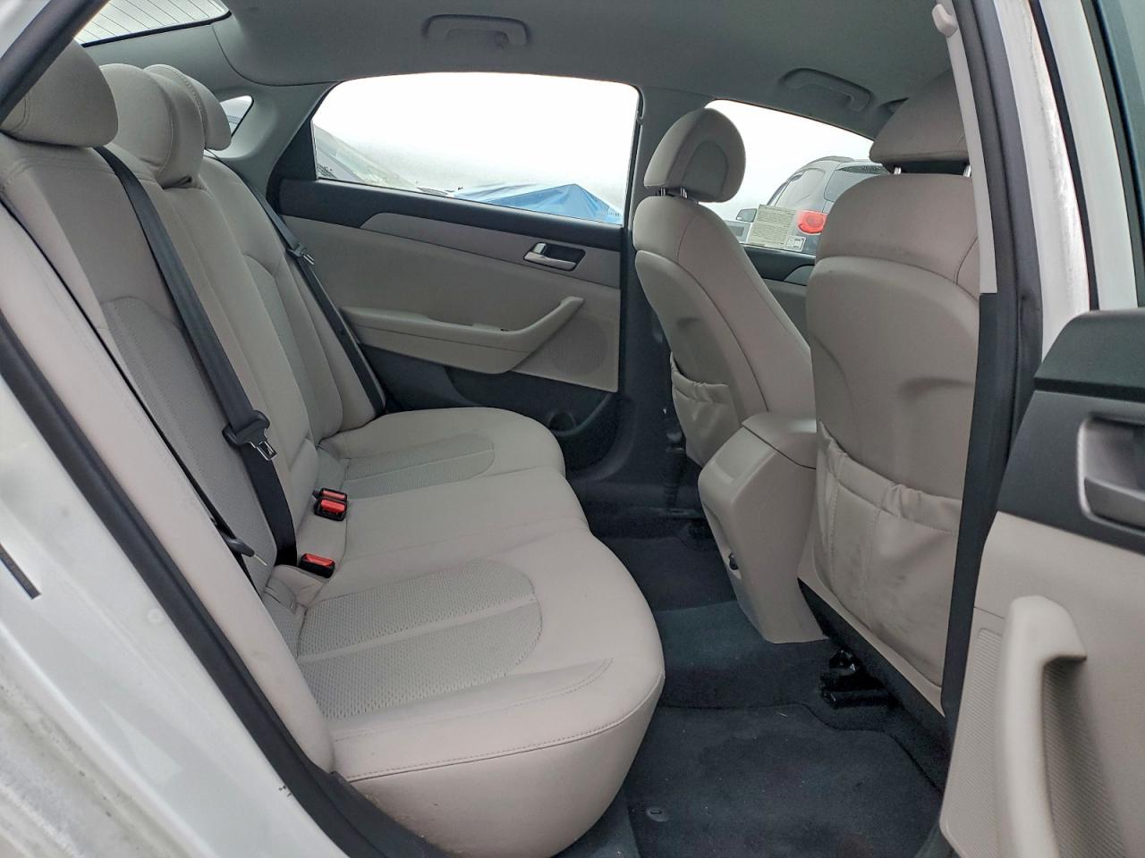 2015 Hyundai Sonata Se VIN: 5NPE24AF3FH089262 Lot: 95952385