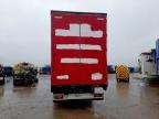 2017 TRAI TRAILER for sale at Copart WOLVERHAMPTON
