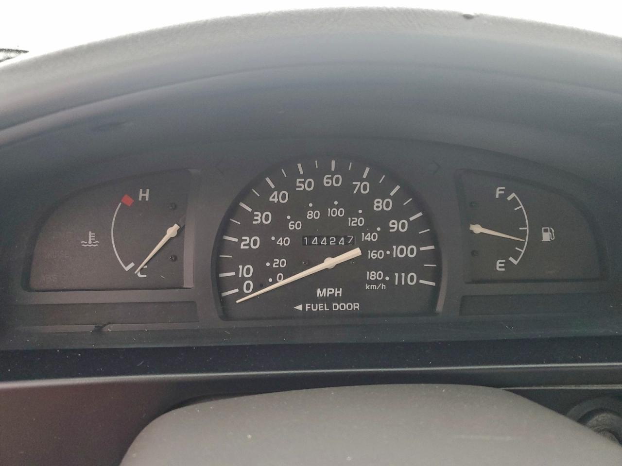 2002 Toyota Tacoma Prerunner VIN: 5TENM92N72Z011359 Lot: 95316195