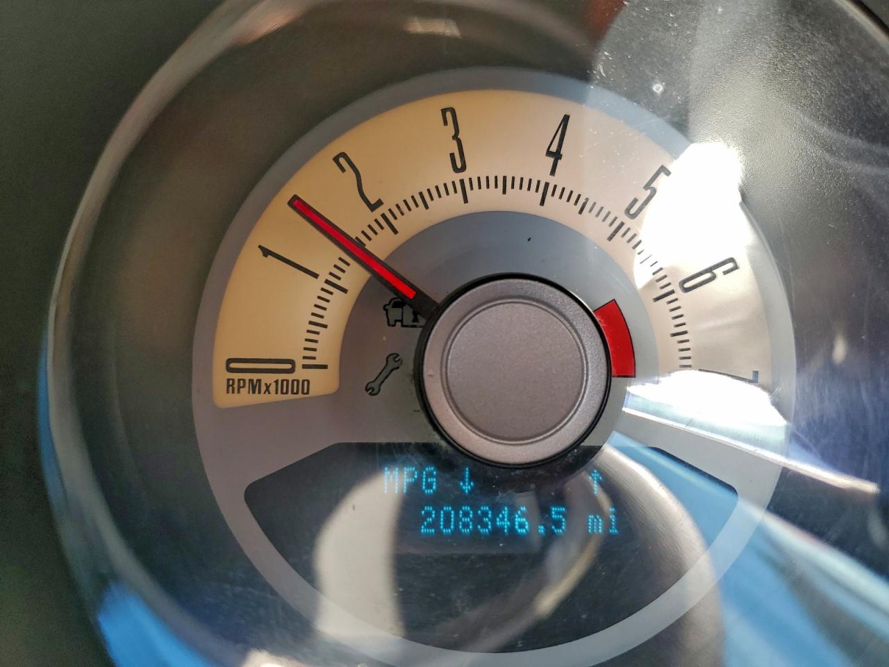 2010 Ford Mustang VIN: 1ZVBP8AN5A5107124 Lot: 96727745