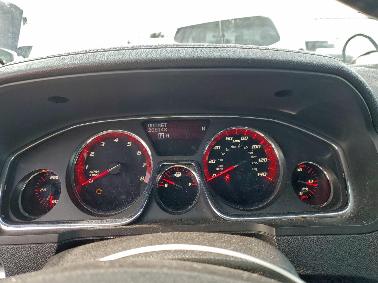 2013 GMC Acadia Sle VIN: 1GKKVPKD0DJ230564 Lot: 96087935