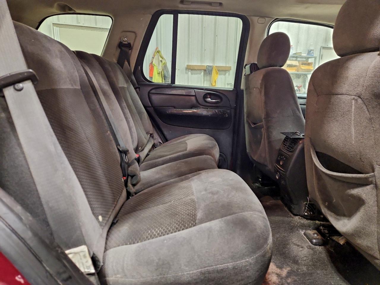 2008 GMC Envoy VIN: 1GKDT13S782246561 Lot: 94768545