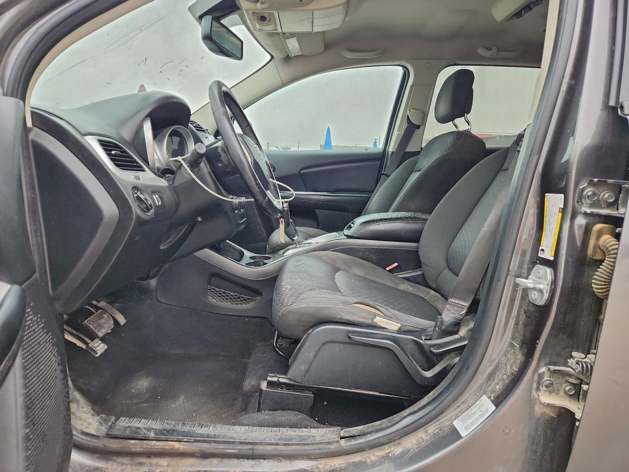 2016 Dodge Journey Crossroad VIN: 3C4PDCGB9GT118864 Lot: 96026595