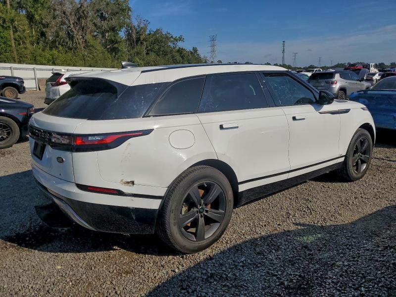  LAND ROVER RANGEROVER 2020 Белы