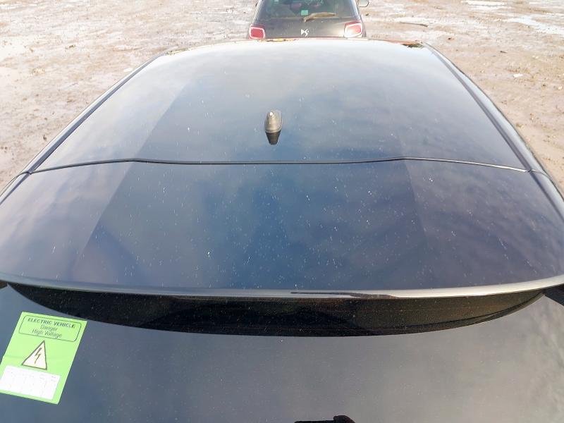 2022 VAUXHALL MOKKA 100KW SRI PREMIUM 50KWH 5DR AUTO