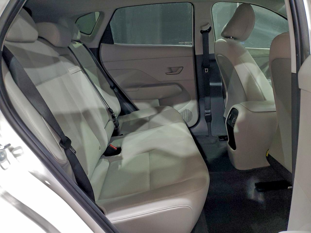 2025 Hyundai Kona Sel VIN: KM8HBCAB3SU201168 Lot: 96344645