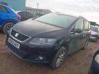 2014 SEAT ALHAMBRA 2.0 TDI CR SE LUX [177] 5DR DSG for sale at Copart ROCHFORD