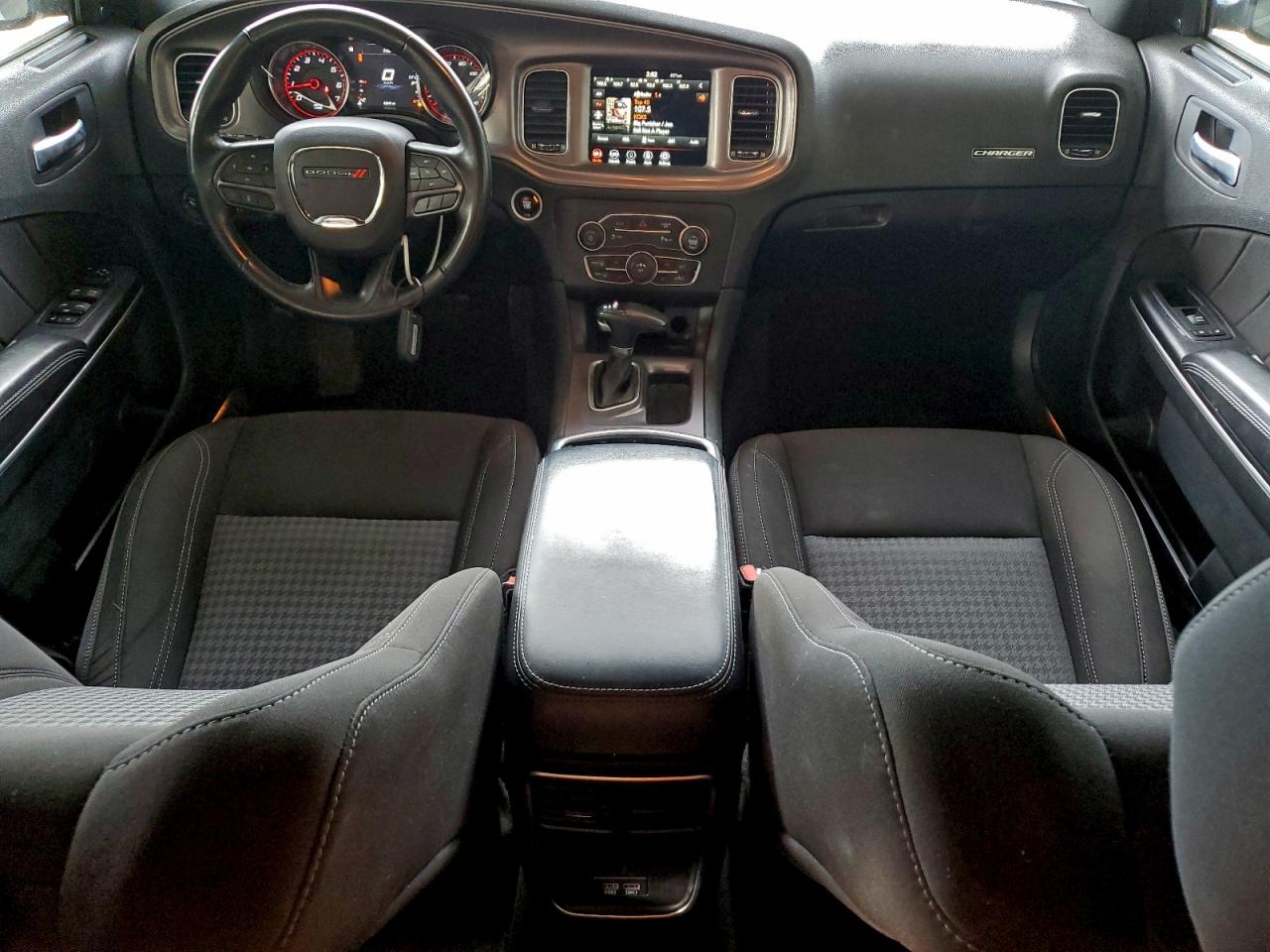 2023 Dodge Charger Sxt VIN: 2C3CDXBGXPH691004 Lot: 95132215