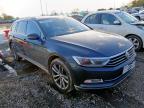 2018 VOLKSWAGEN PASSAT 1.4 TSI 150 GT 5DR DSG [PANORAMIC ROOF] for sale at Copart ROCHFORD
