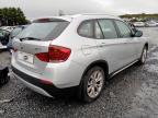 2012 BMW X1 XDRIVE 20D SE 5DR STEP AUTO for sale at Copart BELFAST
