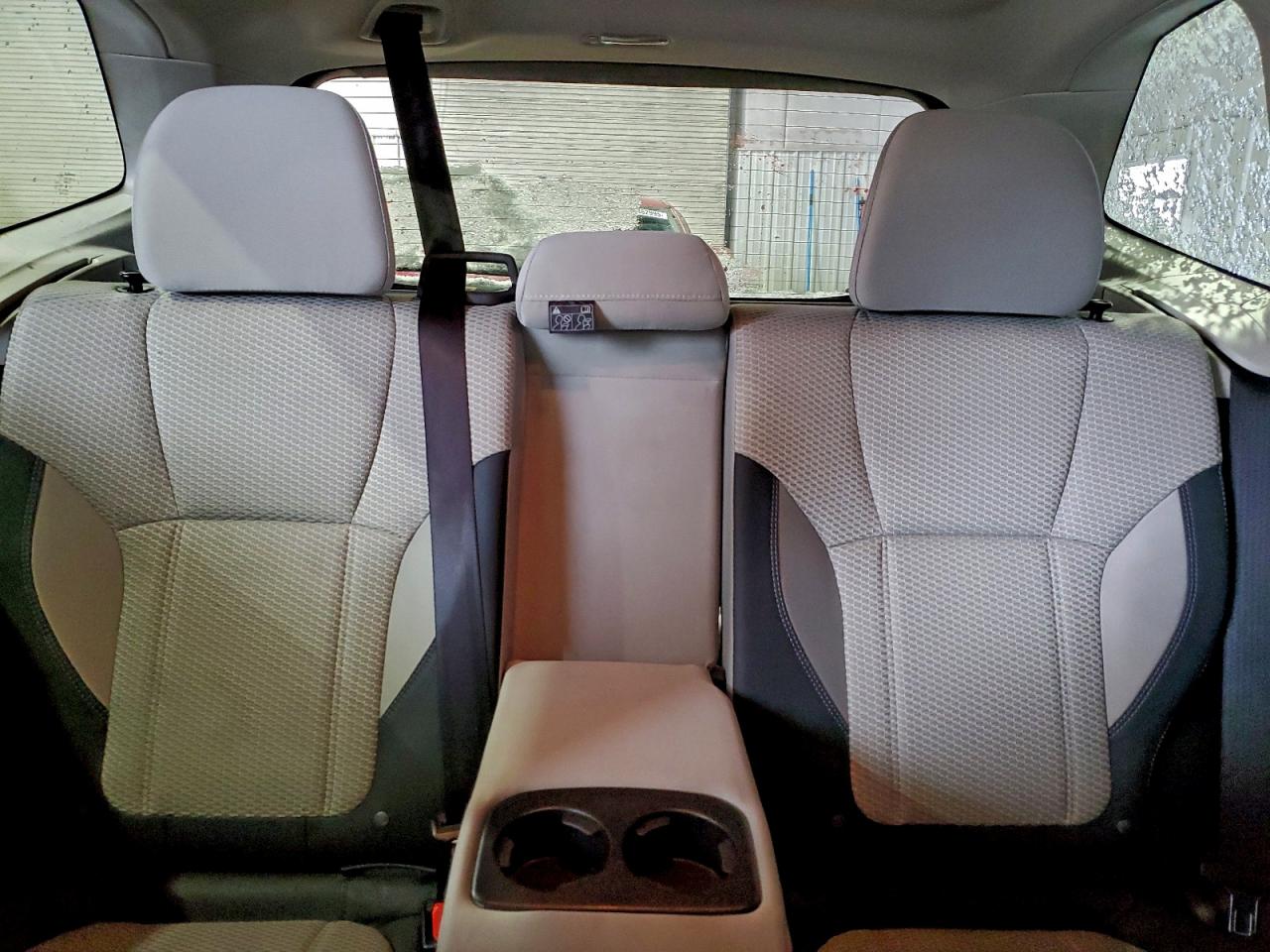 2019 Subaru Forester Premium VIN: JF2SKAGC9KH423030 Lot: 96872955