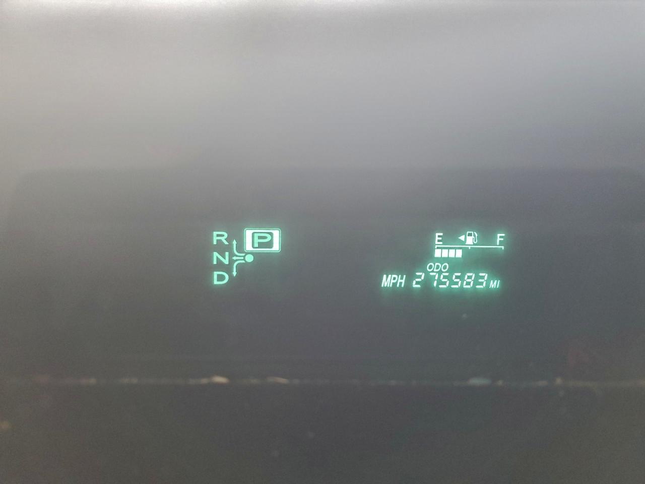 2007 Toyota Prius VIN: JTDKB20U473239030 Lot: 93899015