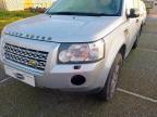 2008 LAND ROVER FREELANDER 2.2 TD4 GS 5DR for sale at Copart SANDTOFT