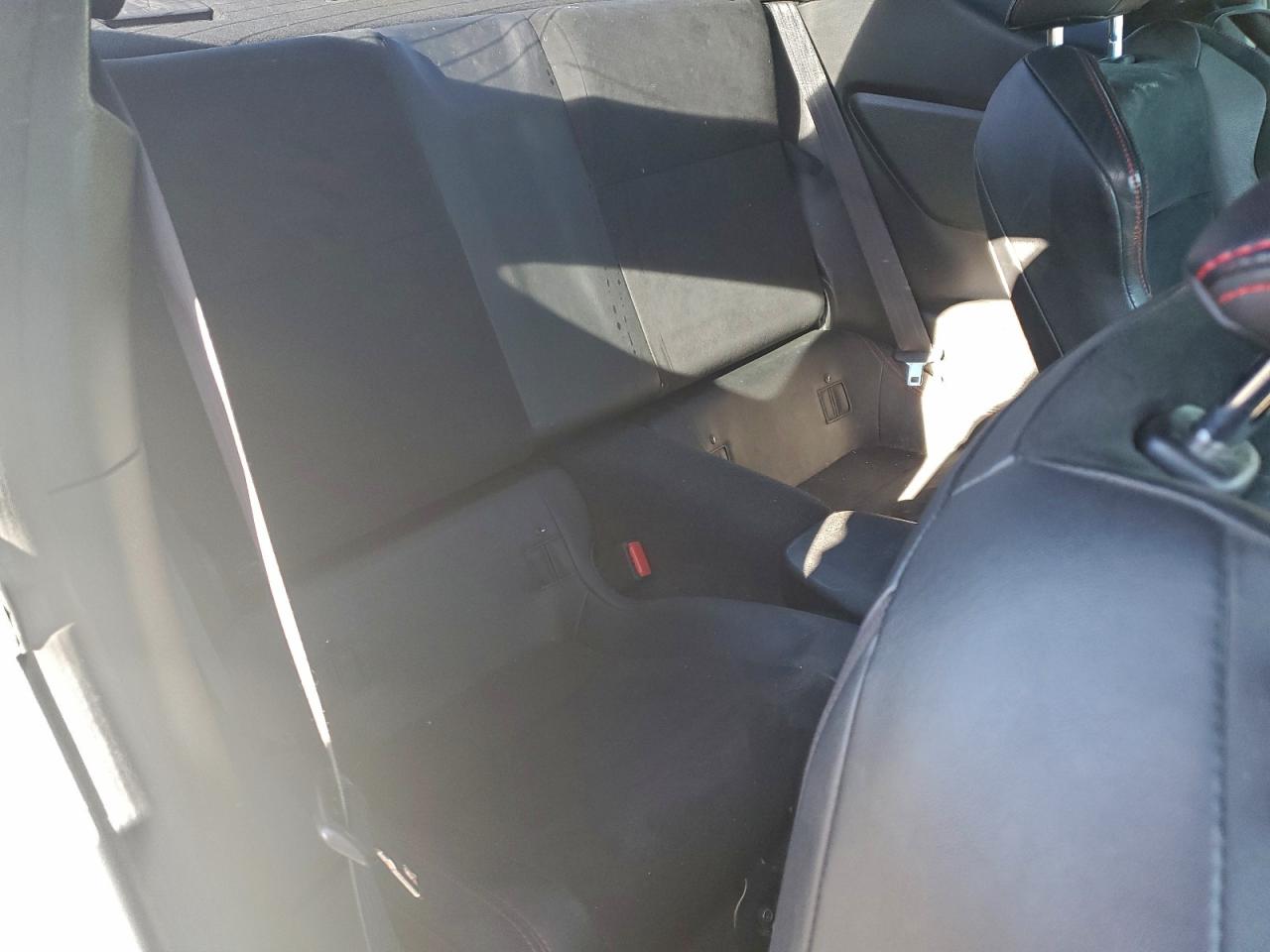 2013 Subaru Brz 2.0 Limited VIN: JF1ZCAC15D2611621 Lot: 95859675