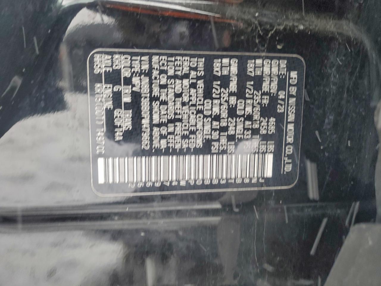 2024 Volkswagen Jetta S VIN: 3VW5M7BU6RM051609 Lot: 95358435