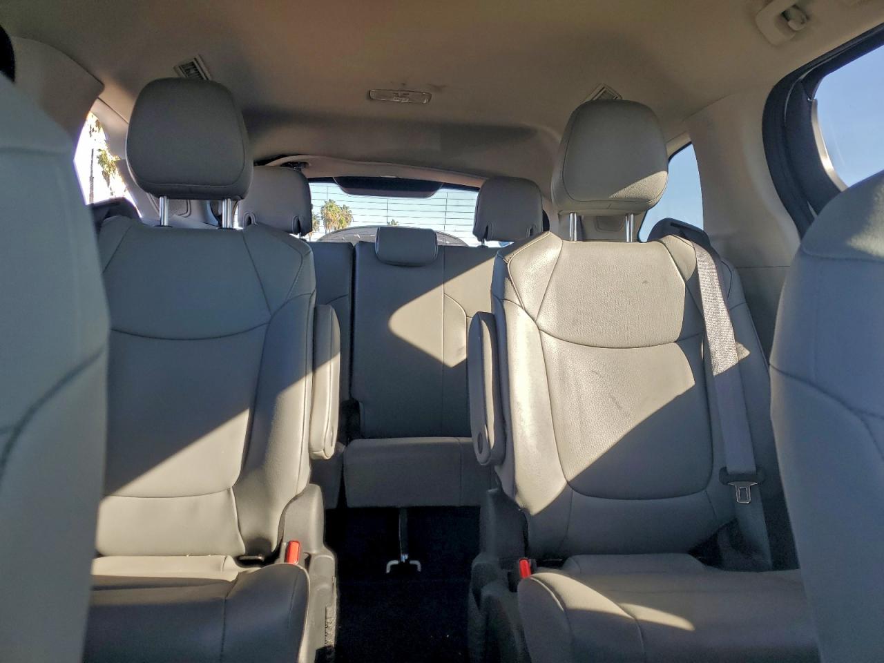 2023 Toyota Sienna Xle VIN: 5TDJRKEC4PS148166 Lot: 93880225