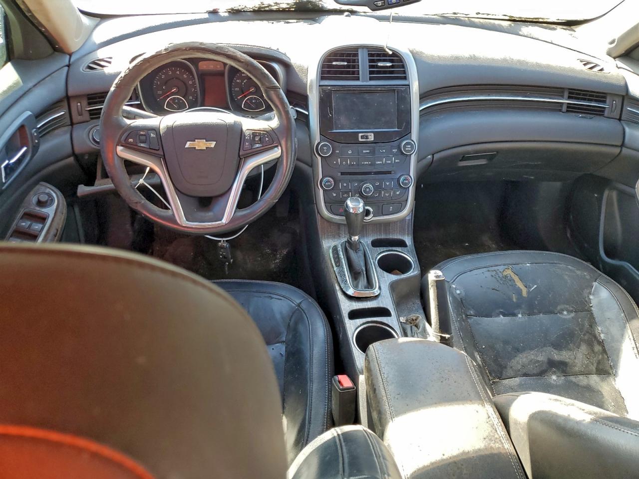 2014 Chevrolet Malibu Ltz VIN: 1G11H5SL5EF234620 Lot: 96753315