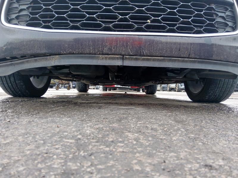 2014 CITROEN DS3 1.6 VTI 16V DSTYLE PLUS 3DR