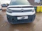 2020 CITROEN BERLINGO 1.5 BLUEHDI 650KG ENTERPRISE 75PS for sale at Copart SANDY