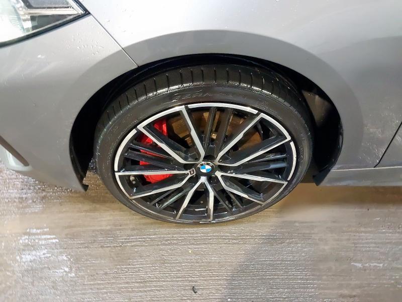 2023 BMW 1 SERIES 128TI 5DR STEP AUTO [LIVE COCKPIT PROFESSIONAL]