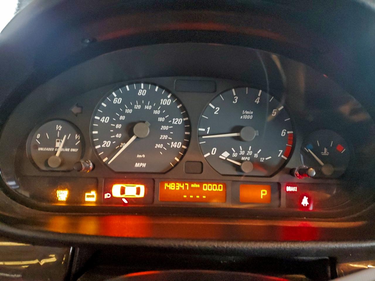 Фото: WBABN33462PG55218