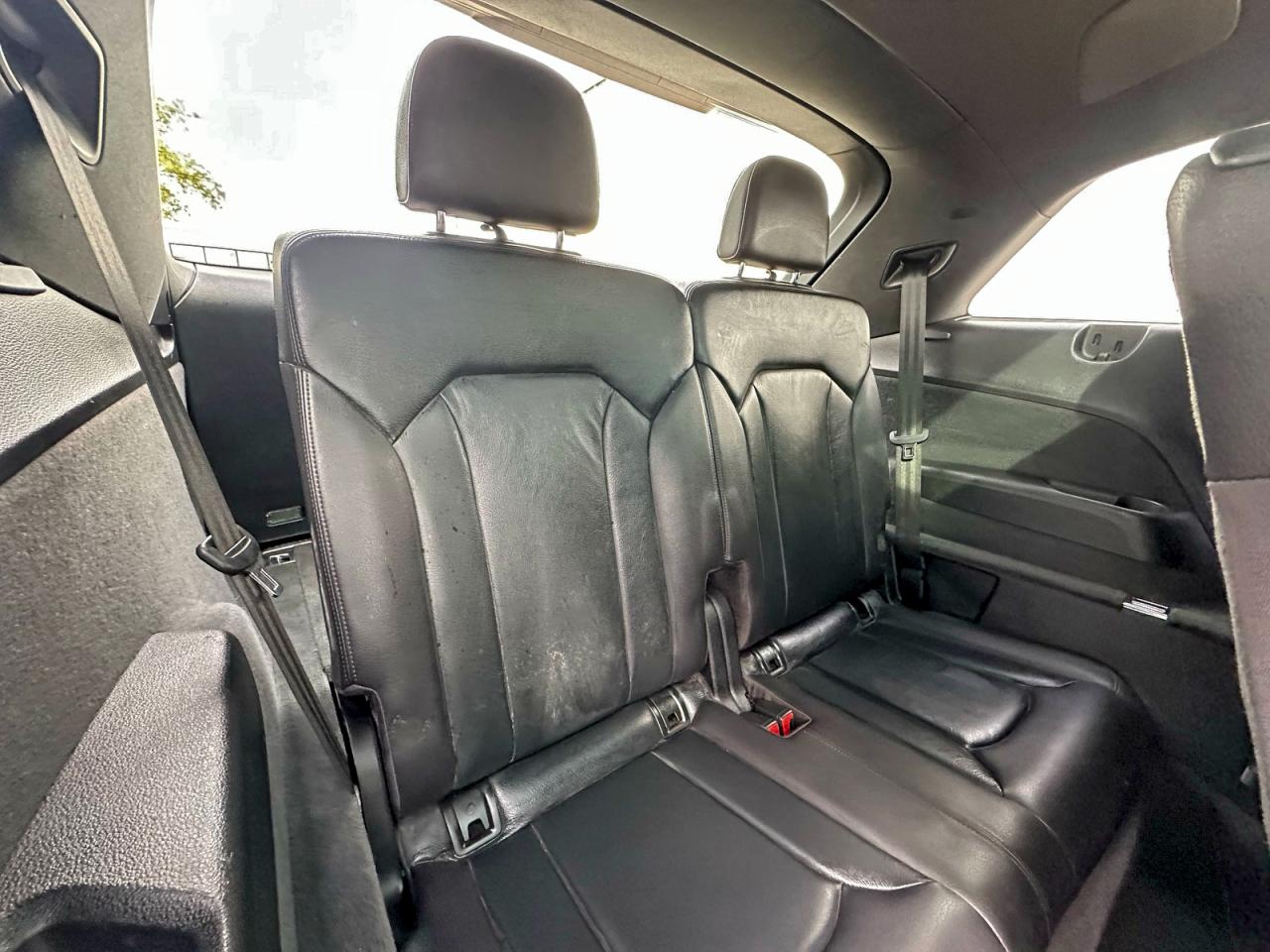 2017 Audi Q7 Premium Plus VIN: WA1LAAF70HD027346 Lot: 96199495