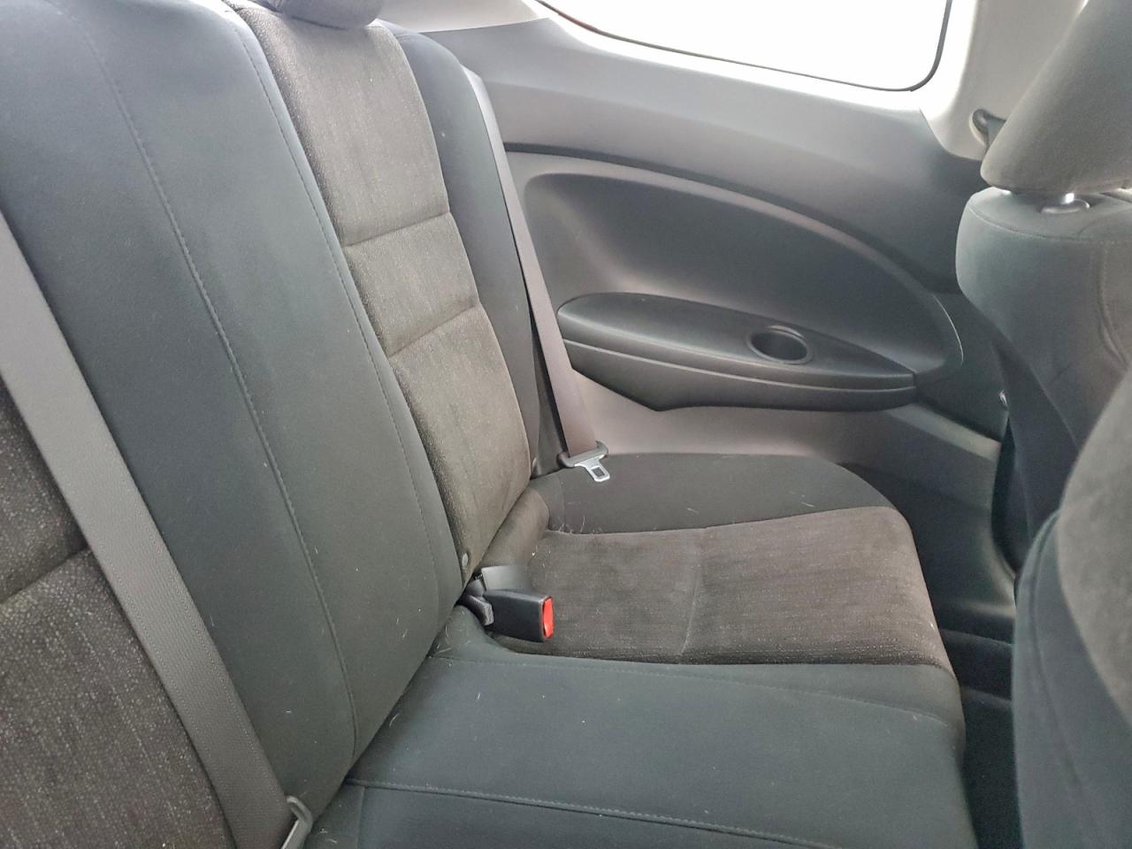 2009 Honda Accord Lx VIN: 1HGCS12399A016453 Lot: 95890835