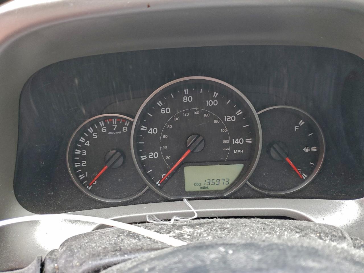 2016 Toyota Rav4 Le VIN: 2T3ZFREV0GW278451 Lot: 94789205