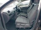 2010 VOLKSWAGEN GOLF 2.0 TDI 140 SE 5DR for sale at Copart WESTBURY