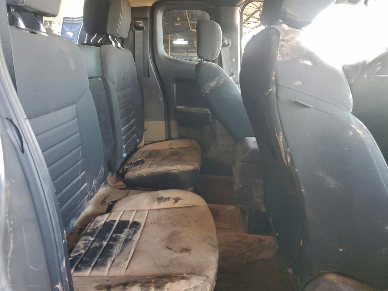 2020 Ford Ranger Xl VIN: 1FTER1EH5LLA59290 Lot: 96797615